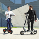 Trottinette Electrique Joyor LuxRider