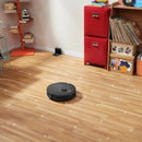 ROBOROCK Aspirateur Robot Q8 Max Noir