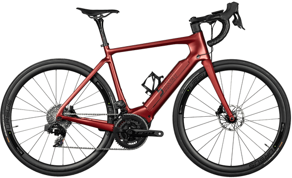 Bikel RC500 Vélo Electrique