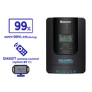 Renogy Régulateur de charge solaire MPPT Rover Li 20 Amp