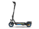 HiQiS RS11 – Trottinette électrique tout-terrain double suspension 1200 W