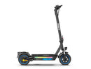 HiQiS RS11 – Trottinette électrique tout-terrain double suspension 1200 W