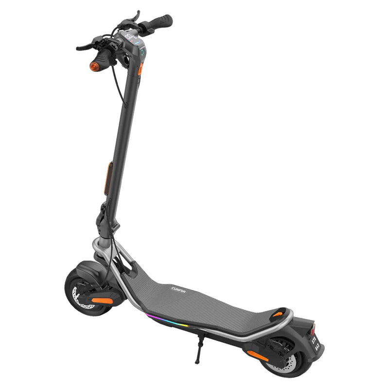 Cunfon RS500 Trottinette Electrique