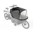 Tarran Bâche de pluie à dégagement rapide