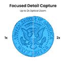 Revopoint POP 3 Plus 3D Scanner