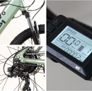 Coppi - Rock MTB Green Vélo Electrique