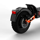 JOYOR T-PRO DGT Trottinette Electrique