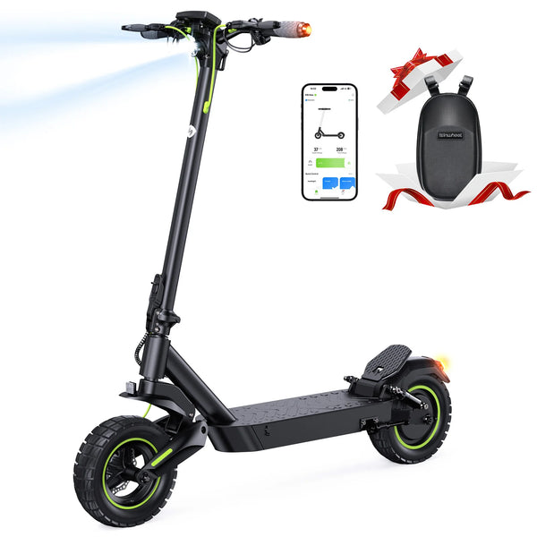 Isinwheel S10 Max 1000W Trottinette Electrique