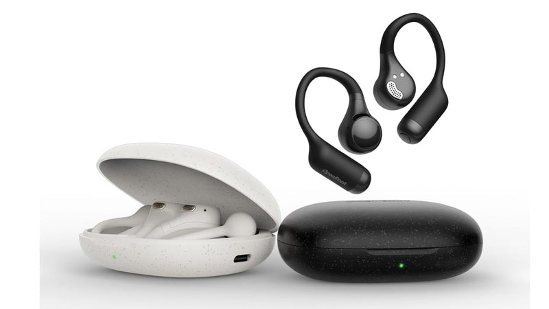 OpenRock S2 Ecouteurs Audio