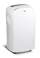 REMKO Climatiseur mobile MKT 255 eco silver