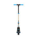 Isinwheel S6 Trottinette Electrique Enfant réglable Bleu