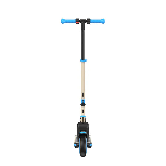 Isinwheel S6 Trottinette Electrique Enfant réglable Bleu