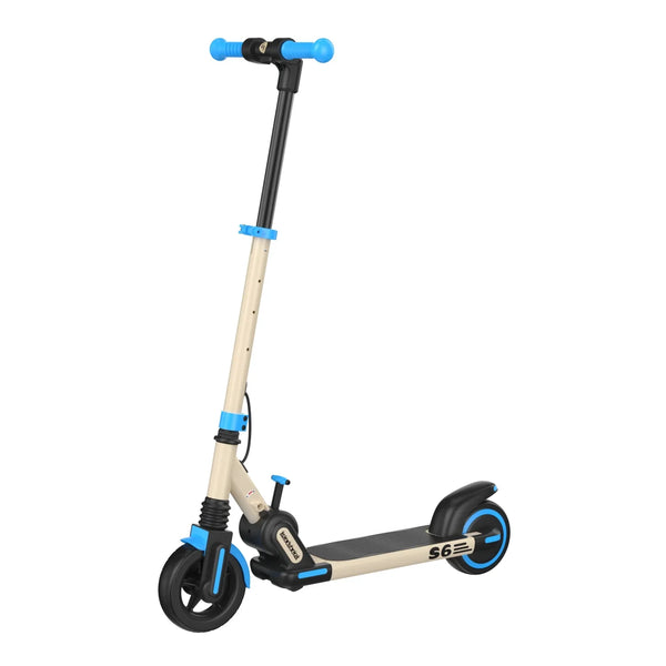 Isinwheel S6 Trottinette électrique pour enfants et adolescents