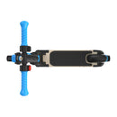 Isinwheel S6 Trottinette Electrique Enfant réglable Bleu