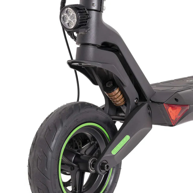 YOUIN XL MAX Trottinette Electrique