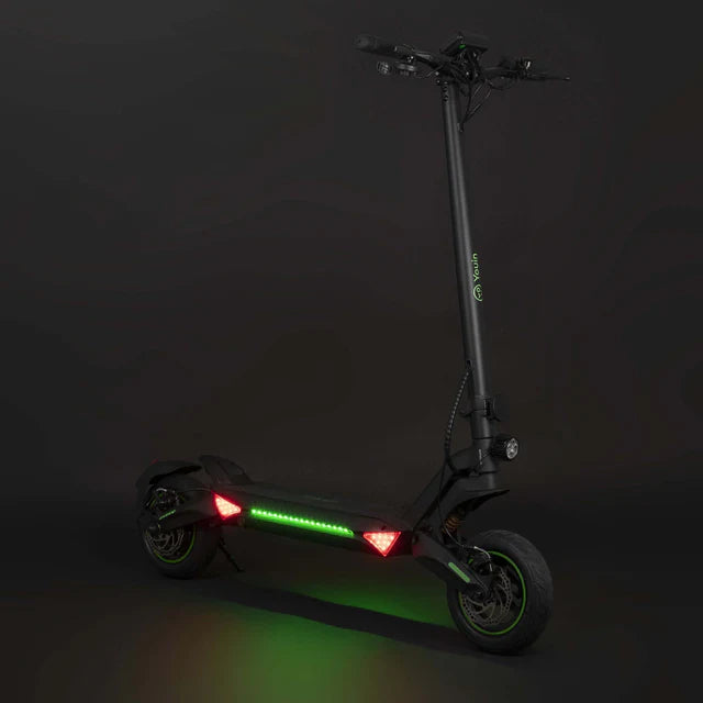YOUIN XL MAX Trottinette Electrique