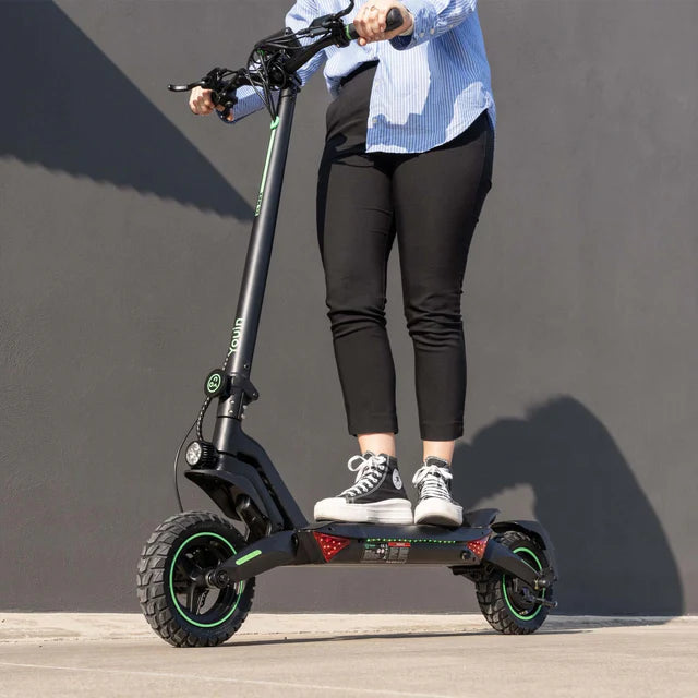 YOUIN XL MAX Trottinette Electrique