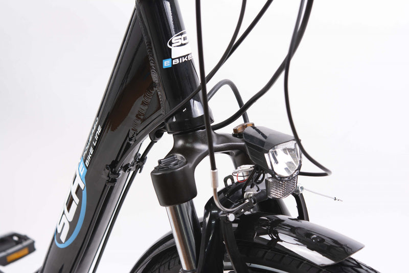 Schiano E-Moving Vélo Electrique