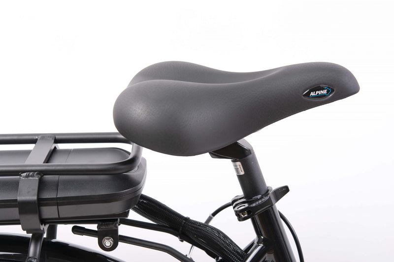 Schiano E-Moving Vélo Electrique