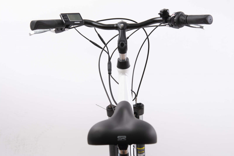 Schiano E-Moving Vélo Electrique