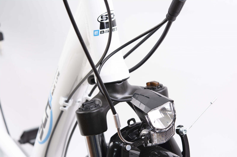 Schiano E-Moving Vélo Electrique