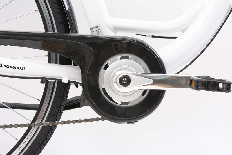 Schiano E-Moving Vélo Electrique