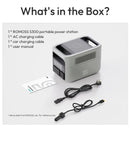 Romoss RM300 Station électrique portable