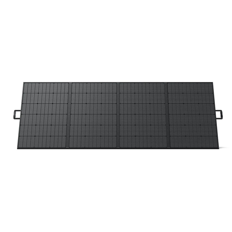 FOSSIBOT SP420 Panneau Solaire Pliable 420W