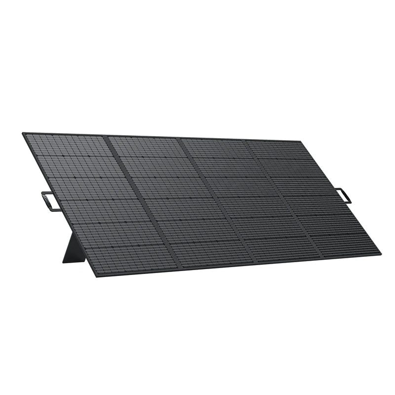 FOSSIBOT SP420 Panneau Solaire Pliable 420W