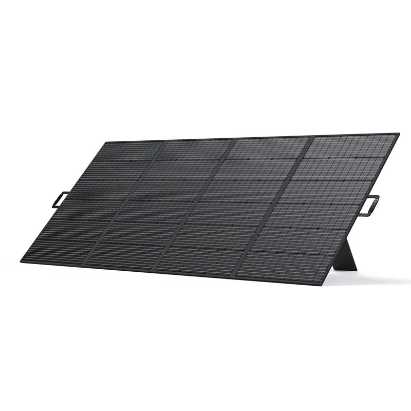 FOSSIBOT SP420 Panneau Solaire Pliable 420W
