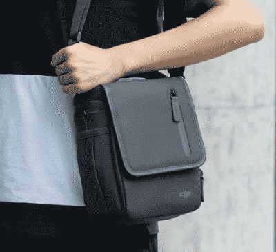 DJI SAC BANDOULIERE MAVIC2