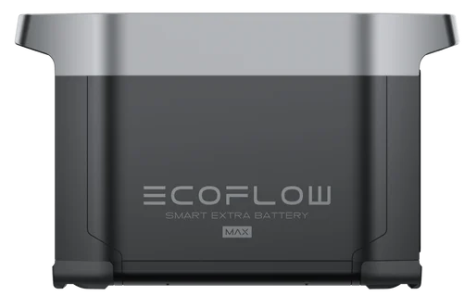 Ecoflow Delta Max Batterie supplémentaire