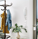 NUKI -Accessoire serrure connectée Bridge White