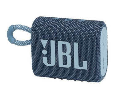 JBL Enceinte portable Bluetooth GO 3