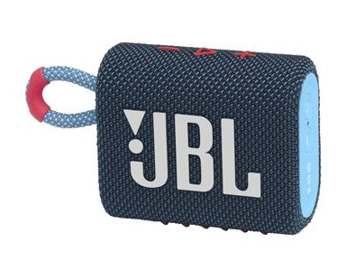 JBL Enceinte portable Bluetooth GO 3