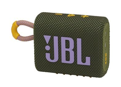 JBL Enceinte portable Bluetooth GO 3