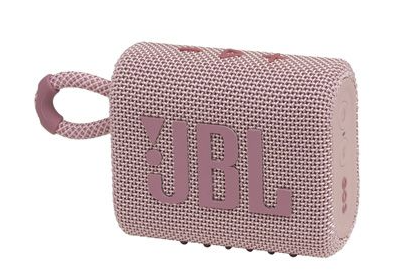 JBL Enceinte portable Bluetooth GO 3