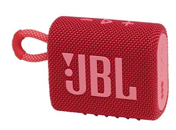 JBL Enceinte portable Bluetooth GO 3