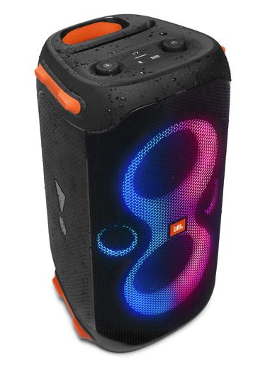 JBL Enceinte festive PARTYBOX 110