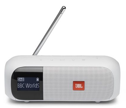 JBL TUNER 2 radio speaker