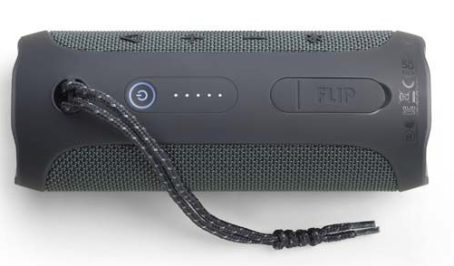 JBL Enceinte Bluetooth FLIP ESSENTIAL 2