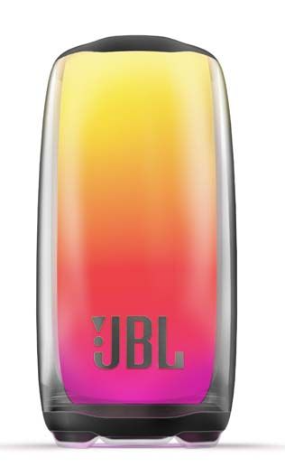 JBL Enceinte Bluetooth PULSE 5 Noir