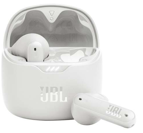 JBL Ecouteurs TWS Tune FLEX