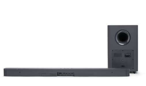 JBL Barre de son 2.1 Deep Bass MK2