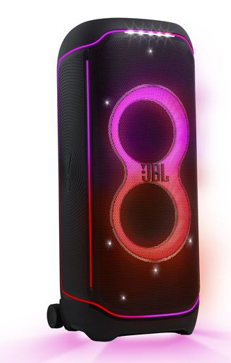 JBL Enceinte PARTYBOX ULTIMATE