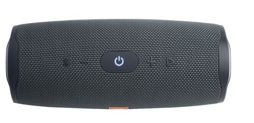 JBL Enceinte Bluetooth CHARGE ESSENTIAL 2 - Noir