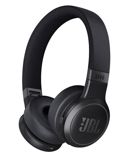 JBL Casque LIVE 670NC BT