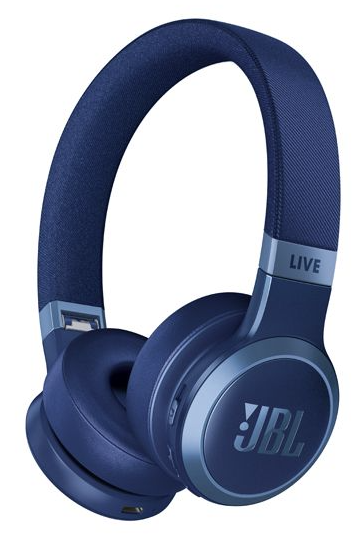 JBL Casque LIVE 670NC BT