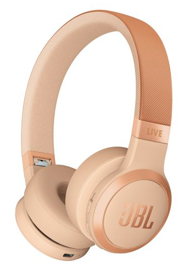 JBL Casque LIVE 670NC BT