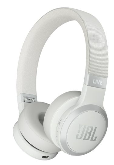 JBL Casque LIVE 670NC BT